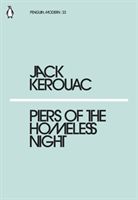 Piers of the homeless night