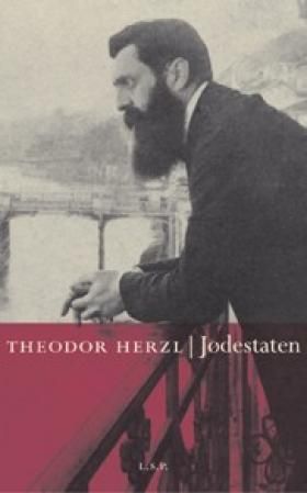 Der Judenstaat