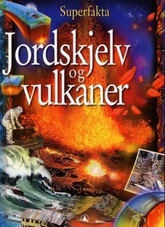 Earthquakes and volcanoes