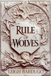 Rule of wolves