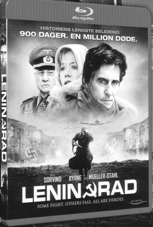 Leningrad
