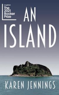 An island