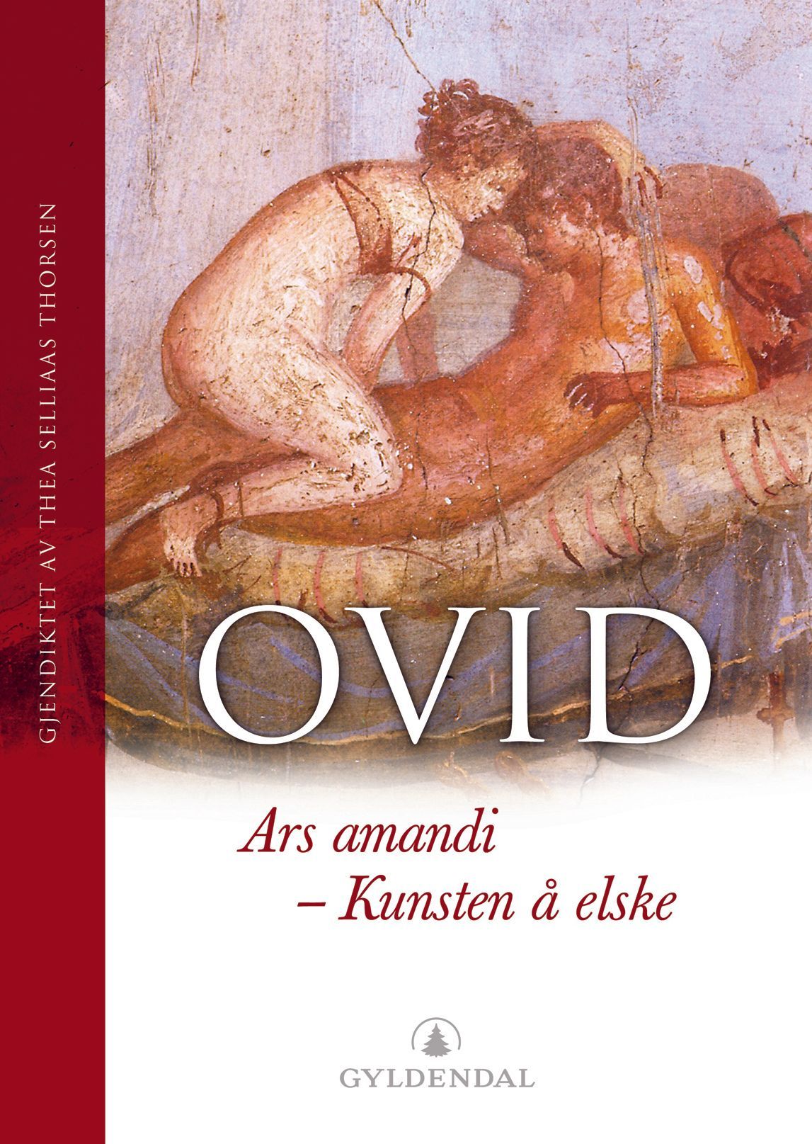 Ars amandi - kunsten å elske
