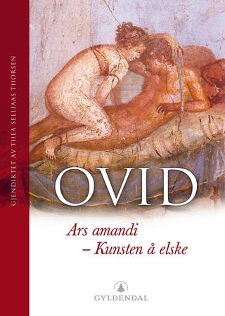 Ars amandi - kunsten å elske