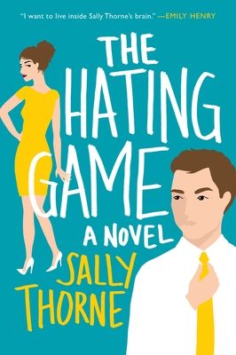 The hating game
