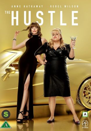 The hustle