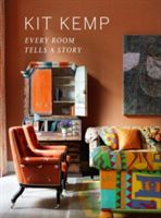 Every room tells a story