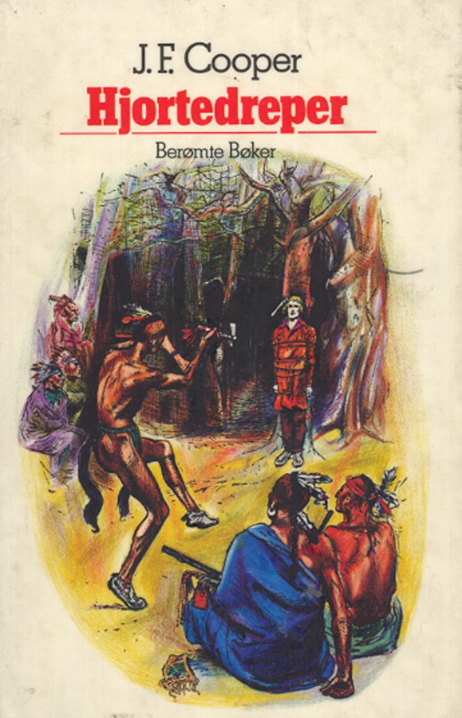The deerslayer