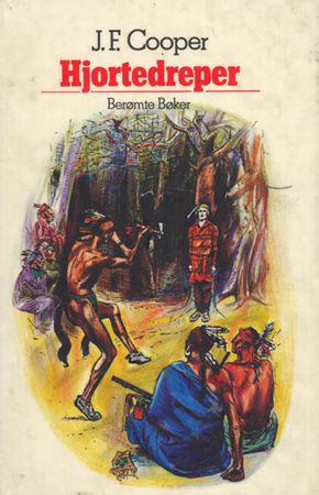 The deerslayer