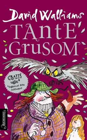 Awful auntie