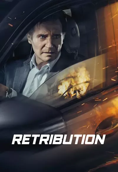 Retribution