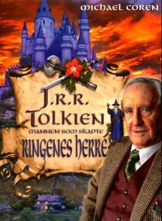 J.R.R. Tolkien