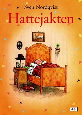 Hattjakten