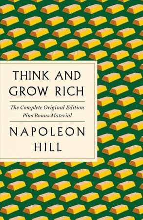 Think and grow rich