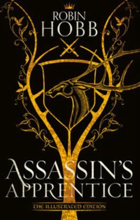 Assassin's apprentice