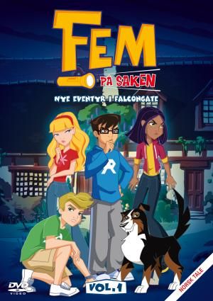 Famous five