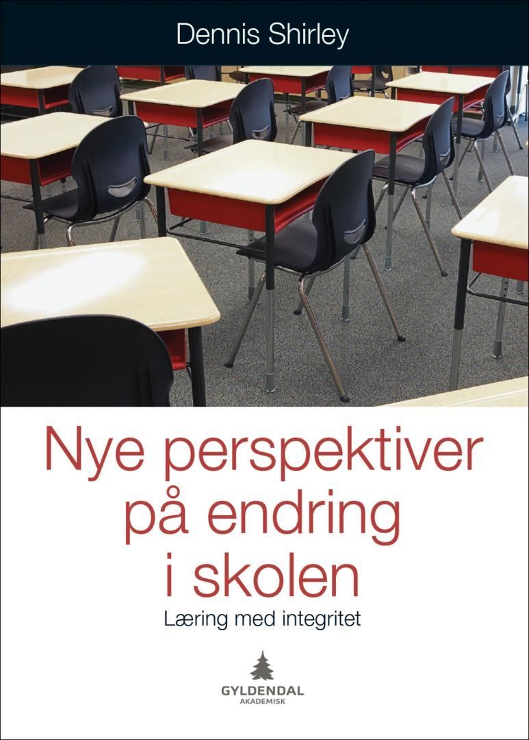 The new imperatives of educational change