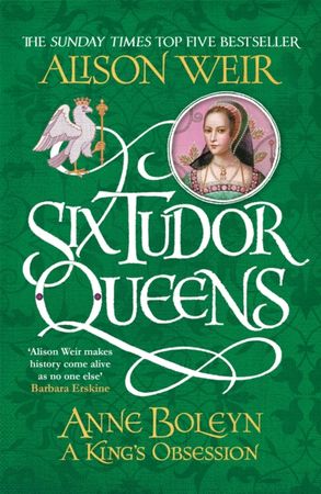 Anne Boleyn