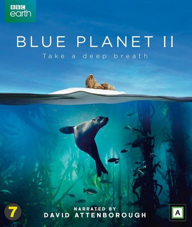 Blue planet II