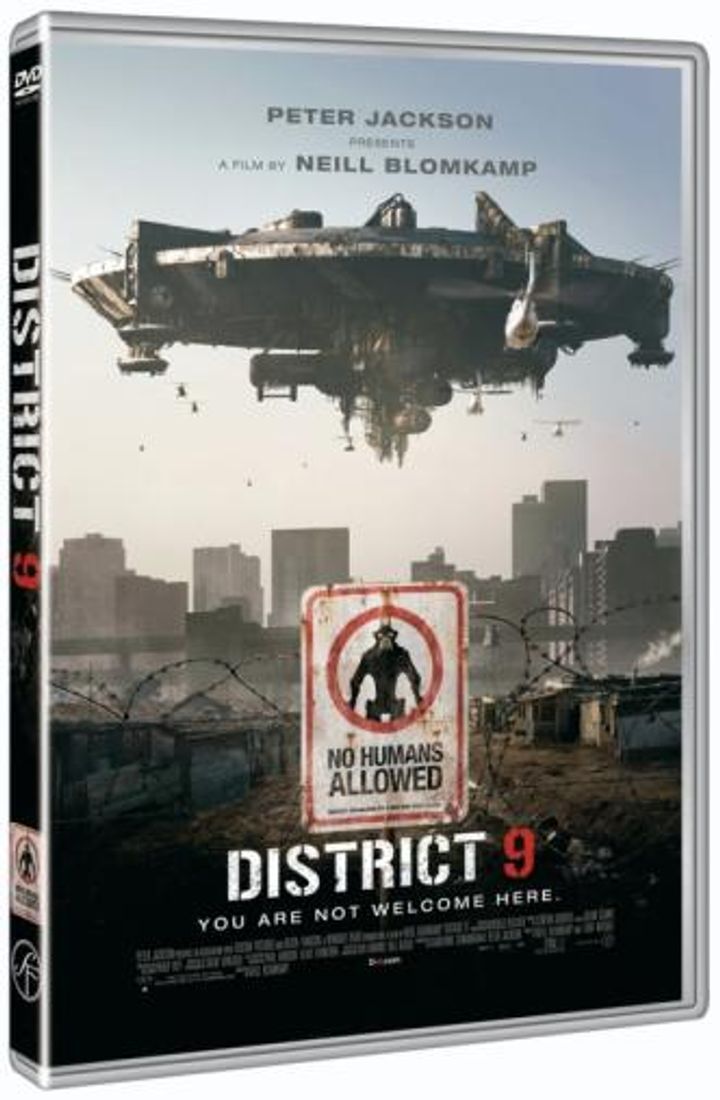 District 9