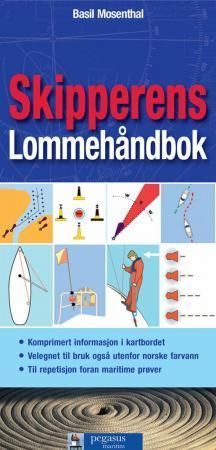 The skipper's pocketbook