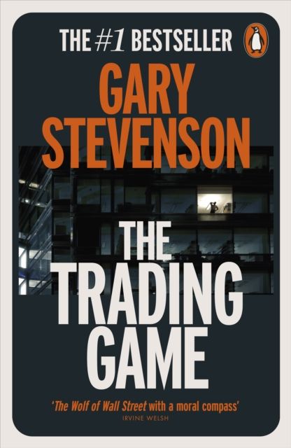 The trading game