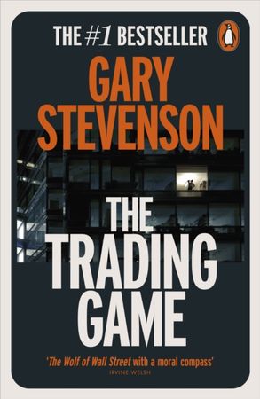 The trading game
