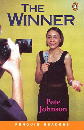 The winner