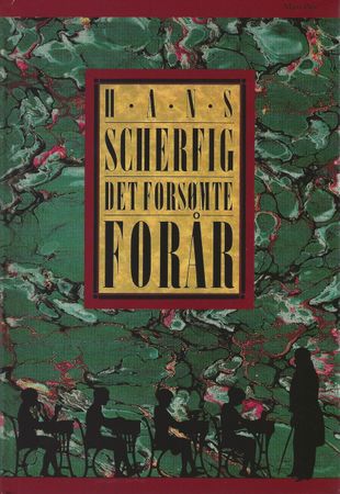 Det forsømte forår