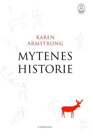 A short history of myth