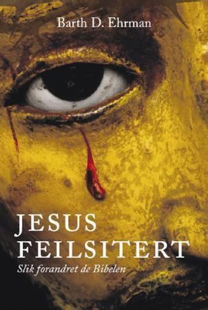 Misquoting Jesus