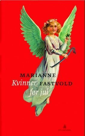 Kvinner før jul : roman