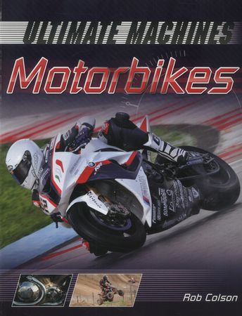 Motorbikes