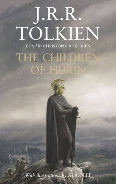 The tale of the children of Húrin