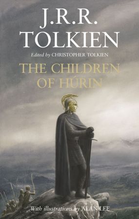 The tale of the children of Húrin