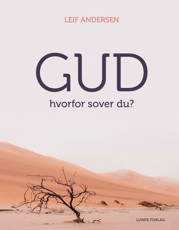 Når Gud er tavs