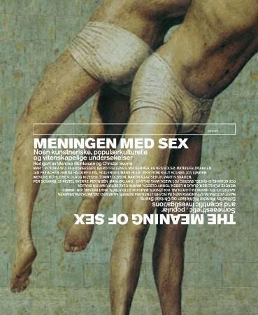 Meningen med sex