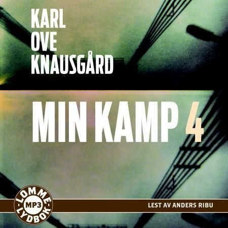 Min kamp. Fjerde bok