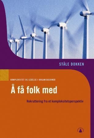Å få folk med