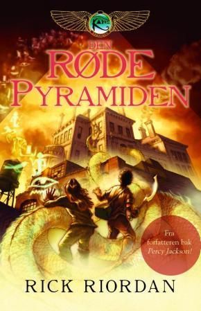 The red pyramid