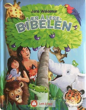 The picture Bible