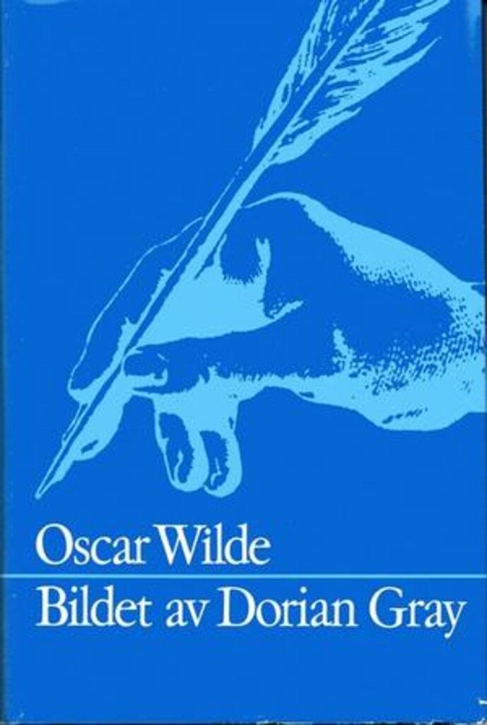 The picture of Dorian Gray