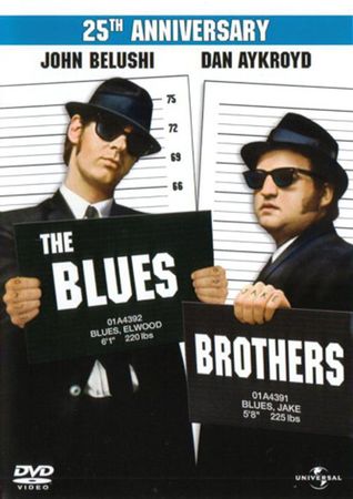 The Blues Brothers