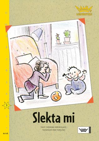 Min släkt