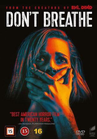 Don't breathe