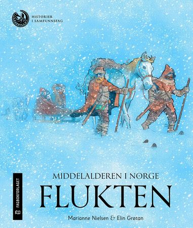 Middelalderen i Norge. Nivå 3