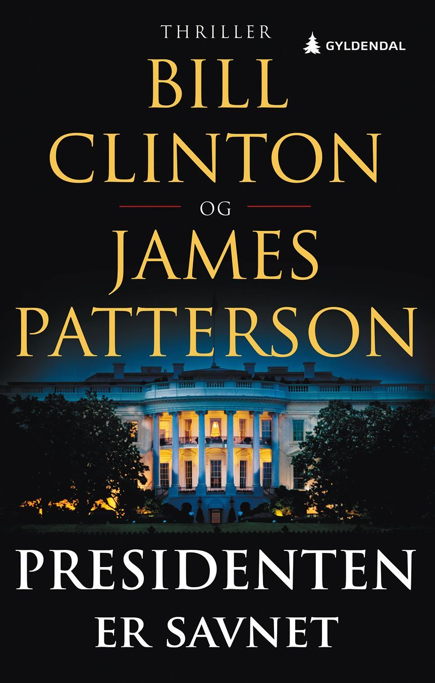 The president is missing
