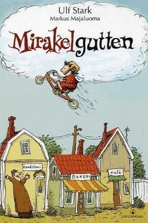 Mirakelpojken