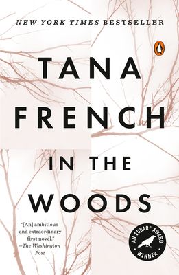 In the woods