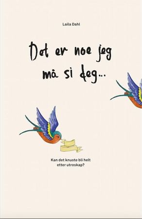 Att gå sönder och bli hel igen